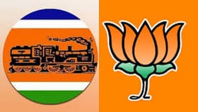 मनसे नेत्याच्या हत्या प्रकरणातील आरोपीचा प्रचार न करता विजय.