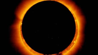 भर दिवसा होणार अंधार, 2026 चे पहिले सूर्यग्रहण थेट या दिवशी, पूर्ण भारतात…