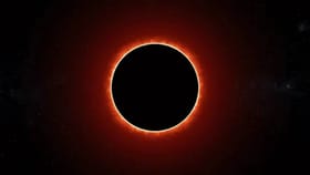 चक्क दिवसा होणार अंधार, सूर्यग्रहणादरम्यान पृथ्वीवर अनेक बदल, तब्बल...