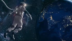 अंतराळात जन्मलेलं बाळ कसं असेल? वाचून तुम्हालाही बसेल आश्चर्याचा धक्का.