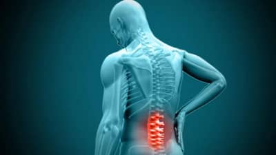 सततचे मणक्याचे दुखणे दुर्लक्ष करताय? या गंभीर आजारांचे असू शकतात संकेत