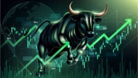 1 लाखाचे झाले 64 लाख, या कंपनीचा बोलबाला, शेअर बाजारात ठरली किंग!.