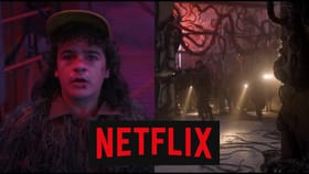 'स्ट्रेंजर थिंग्स 5' फिनालेच्या एपिसोडमध्ये नेटफ्लिक्सच क्रॅश!.