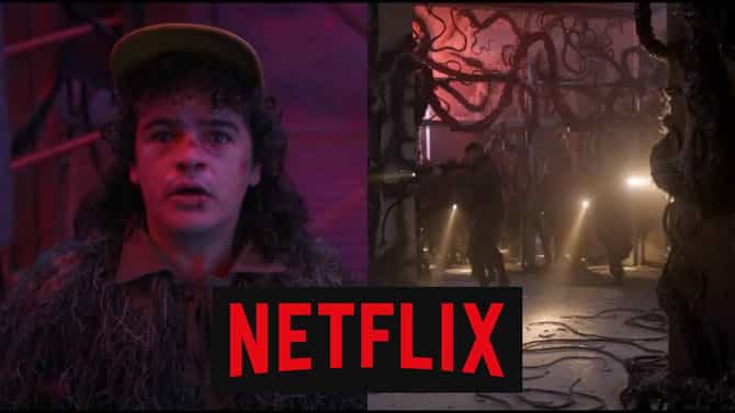 Stranger Things 5: स्ट्रेंजर थिंग्स 5च्या फिनालेचा धुमाकूळ; शेवटच्या एपिसोडमध्ये नेटफ्लिक्सच क्रॅश!