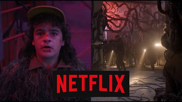 Stranger Things 5: स्ट्रेंजर थिंग्स 5च्या फिनालेचा धुमाकूळ; शेवटच्या एपिसोडमध्ये नेटफ्लिक्सच क्रॅश!