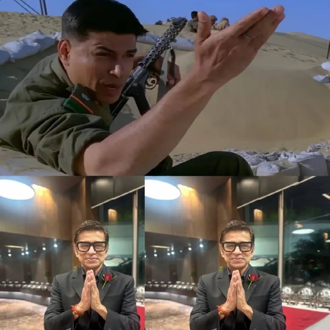 1997 साली रिलीज झालेला बॉर्डर सिनेमा Action आणि इमोशनसाठी प्रसिद्ध आहे. या सिनेमातल प्रत्येक कलाकार आज स्टार आहे. लोक आता हे जाणून घेण्यात इंटरेस्टेड असतील, चित्रपटात मथुरा दासची भूमिका साकारणार अभिनेता सुदेश बेरी कुठे आहे?.