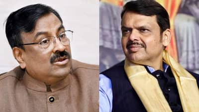 सुधीर मुनगंटीवार नाराज आहेत का? भाजपचा बडा नेता स्पष्ट शब्दात म्हणाला फक्त फडणवीसांचाच शब्द...