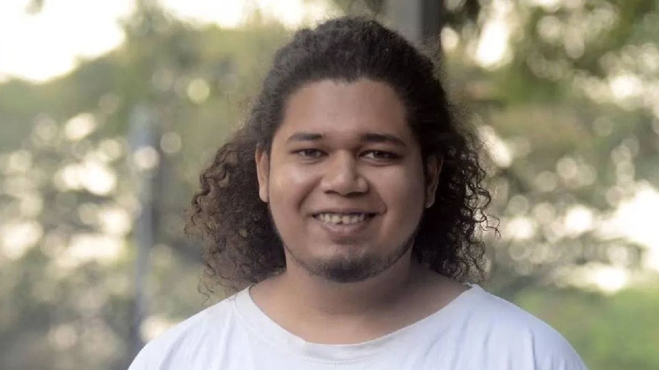 ...म्हणून आम्ही मुंबईत 16 जागांवर उमेदवार दिले नाहीत, सुजात आंबेडकरांचा सर्वात मोठा गौप्यस्फोट, काँग्रेसवर मोठा आरोप ...म्हणून आम्ही मुंबईत 16 जागांवर उमेदवार दिले नाहीत, सुजात आंबेडकरांचा सर्वात मोठा गौप्यस्फोट, काँग्रेसवर मोठा आरोप