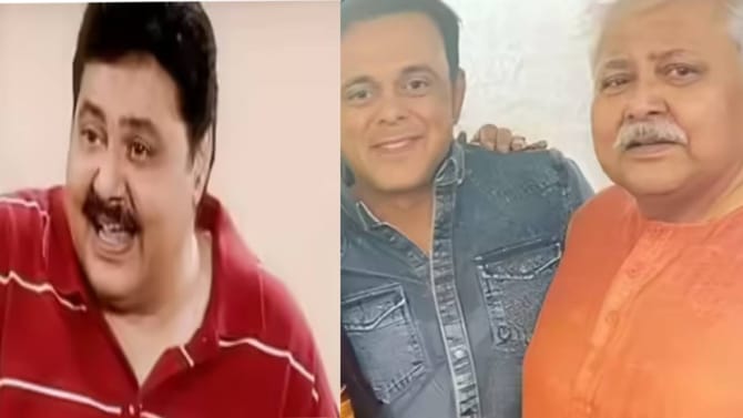 सतीश शाह यांना मरणोत्तर पद्मश्री पुरस्कार; ऑनस्क्रीन मुलाचा संताप