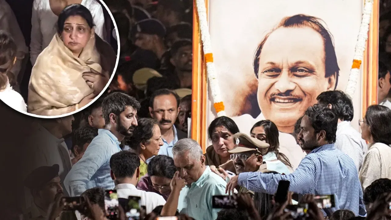 महाराष्ट्राचे उपमुख्यमंत्री अजित पवार यांच्या निधनानंतर उपमुख्यमंत्री आणि अर्थमंत्रीपदाची जागा रिक्त झाली. आता उपमुख्यमंत्री पद हे अजित पवार यांच्या पत्नी सुनेत्रा पवार यांना देण्यात येणार असल्याचे समोर आले आहे. 31 जानेवारी रोजी सुनेत्रा पवार या उपमुख्यमंत्री पदाची शपथ घेणार आहेत. दरम्यान, सुनेत्रा पवार यांचे धाराशिव कनेक्शन समोर आले आहे. त्यांचे धाराशिवशी एकदम जवळचे नाते असल्याचे समोर आले आहे.