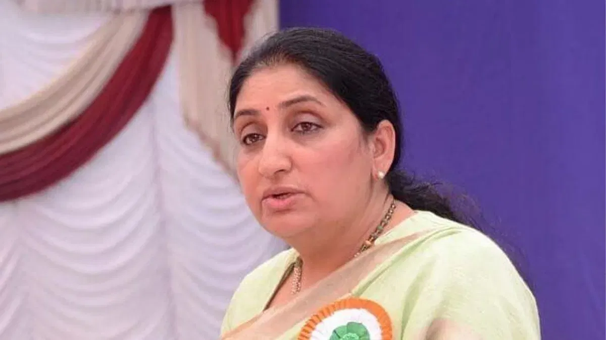 Maharashtra New Deputy Chief Minister: घरातूनच राजकारणाचे धडे… सुनेत्रा पवार यांचं आहे धाराशिवशी घट्ट नातं