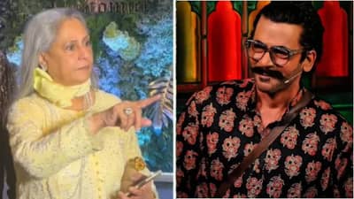 आमिर खानच्या अवतारातील सुनील ग्रोव्हरचा जया बच्चन यांच्या विधानावरून टोला ! नेमकं काय म्हणाला ? VIDEO व्हायरल