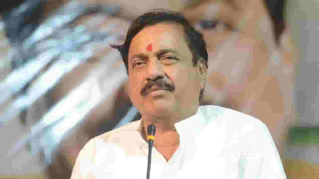 Sunil Tatkare | गटनेतेपद आणि राष्ट्रीय अध्यक्षपदाच्या निवडीनंतर 'ते' पत्र देणार; तटकरेंची माहिती