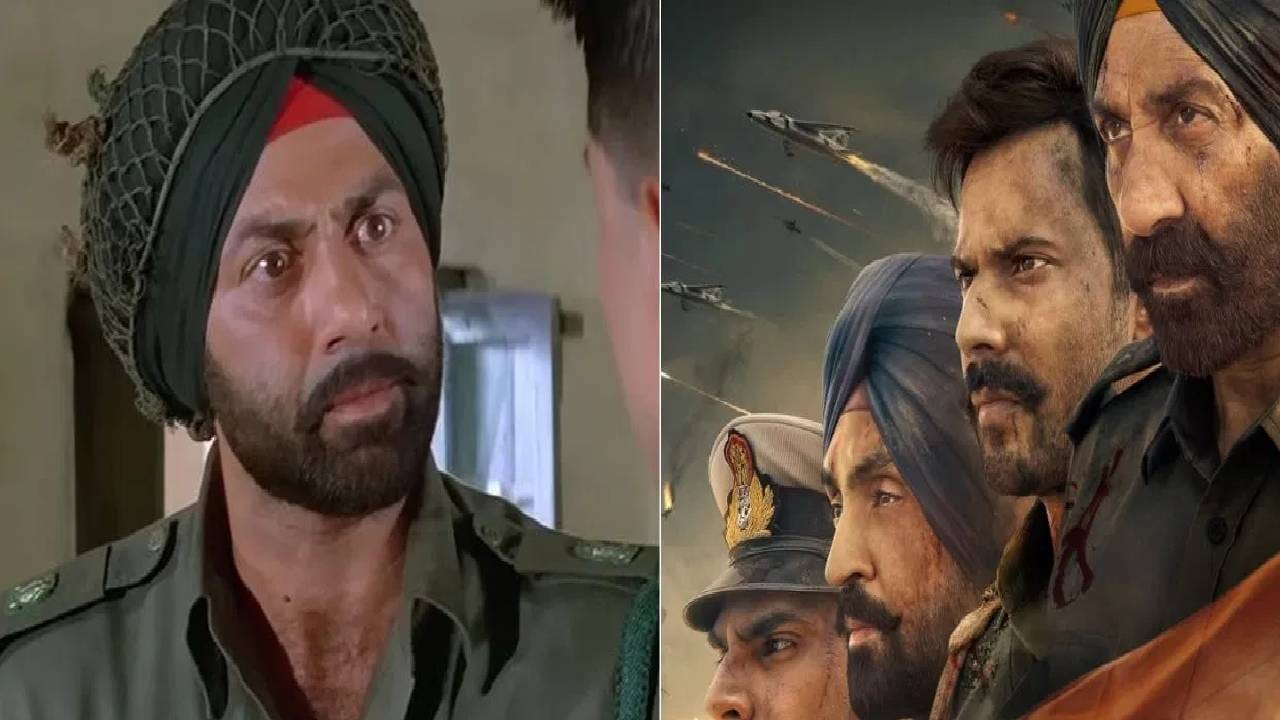 या स्क्रीन्सच्या माध्यमातून दरदिवशी भारतात सनी देओलच्या या चित्रपटाचे  जवळपास 17 हजार शोज दाखवले जाणार आहेत. चित्रपट इतक्या मोठ्या प्रमाणात रिलीज होतोय याचा अर्थ रिलीज नंतरही चित्रपटाचा फायदा होईल. बॉक्स ऑफिसवर हा चित्रपट चांगली कमाई करेल अशी अपेक्षा आहे.  