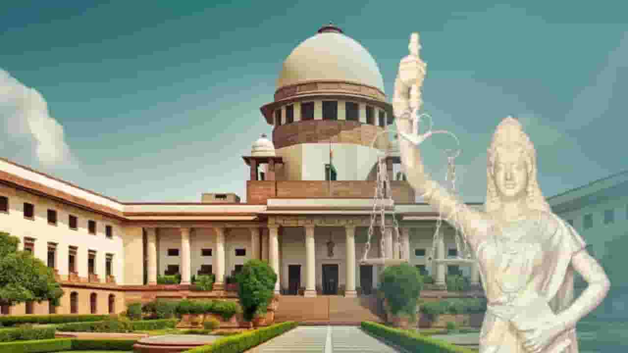 Supreme Court | मोठा झटका... UGCच्या नियमांना सुप्रीम कोर्टाची स्थगिती; काय दिलं कारण?