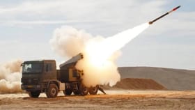 तर कराची-लाहोरमध्ये दुपारी 12 वाजताच सूर्यास्त, थेट पाकिस्तानात घुसून.