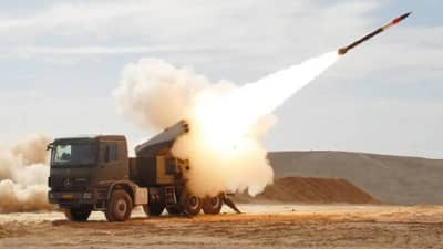 तर कराची-लाहोरमध्ये दुपारी 12 वाजताच सूर्यास्त, झटक्यात पाकिस्तानात घुसून...; भारताकडे आलं सर्वात डेंजर शस्त्र