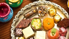 भारतात इथं रोज लागतो नव्या मिठाईचा शोध, थक्क करणारा वारसा कोणता?.