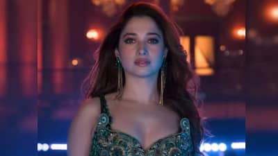 फक्त 6 मिनिटांच्या डान्ससाठी तमन्ना भाटियाने घेतली तब्बल इतकी फी?