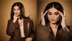 माजी मुख्यमंत्र्यांच्या होणाऱ्या सूनेवर खिळल्या अनेकांच्या नजरा.