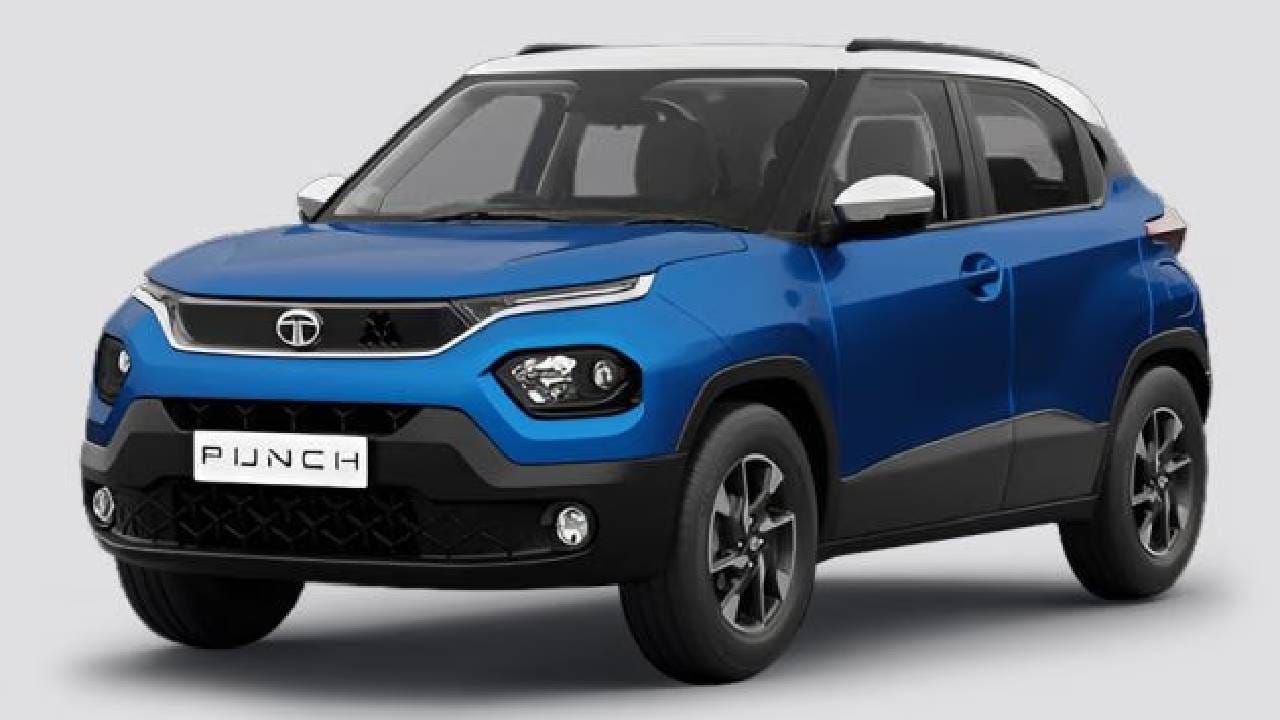 5.74 lakh ‘A’ car ‘A’ became a headache for Tata-Maruti