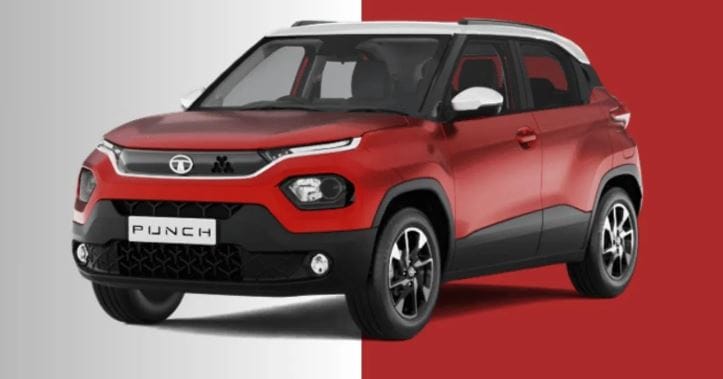 तुमच्या बँक खात्यात 40 हजारांपेक्षा जास्त पगार येत असेल आणि तुमचा सिबिल 750 च्या पुढे असेल तर तुम्हाला टाटा पंच खरेदी करण्यासाठी 95 टक्क्यांपर्यंत वाहन कर्ज मंजूर होऊ शकते.