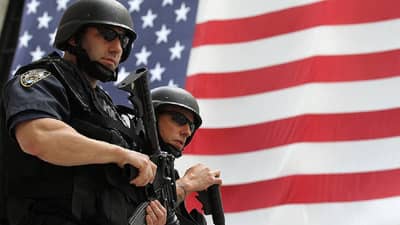 अमेरिकेची उडाली झोप, मोठ्या हल्ल्याचा कट, धक्कादायक माहिती, थेट आयसिसकडून...