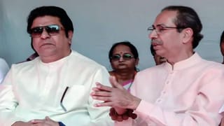 Maharashtra Election Results 2026 : मनसेचा धूर संपला आणि मशालीची ज्योत विझली, शिंदेंच्या बड्या नेत्याची टीका अन् ठाकरे बंधूंच्या भविष्यावर प्रश्नचिन्ह