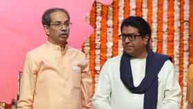 केडीएमसीत ठाकरेंचे नगरसेवक कुणासोबत; काय आली मोठी प्रतिक्रिया?.