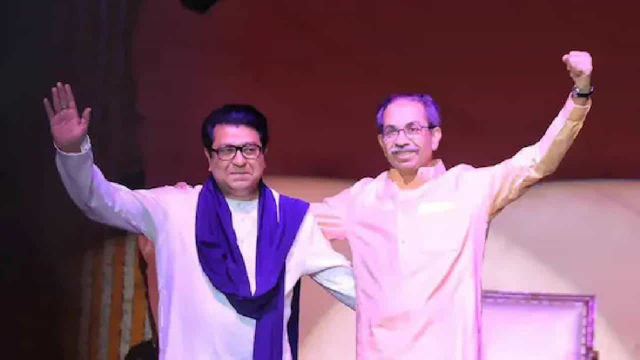 मुंबईत उद्धव ठाकरे आणि राज ठाकरेंना किती जागा मिळणार? आकडाच आला समोर; भाजप नेत्याच्या दाव्याने खळबळ