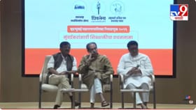 बडोद्याचं साम्राज्या मराठेशाहीचं, गुजराती महापौर कसे? ठाकरेंचा सवाल