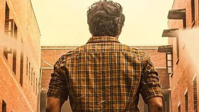 Jana Nayagan Cast Fees: शेवटचा चित्रपट म्हणून अक्षरश: निर्मात्यांचा खिसा कापला; सुपरस्टारच्या मानधनाचा आकडा वाचून व्हाल थक्क!