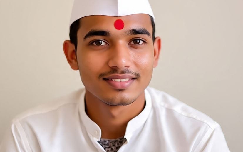 काही लोक माथ्यावर टिळा लावताना रुमाल ठेवतात. तसेच रुमाल ठेवून लोक डोक्यावर हातही ठेवतात. परंतु अनेकांना डोक्यावर हात का ठेवावा लागतो, याबाबत कल्पना नाही. यामागचे नेमका कारण आता जाणून घेऊ या... 