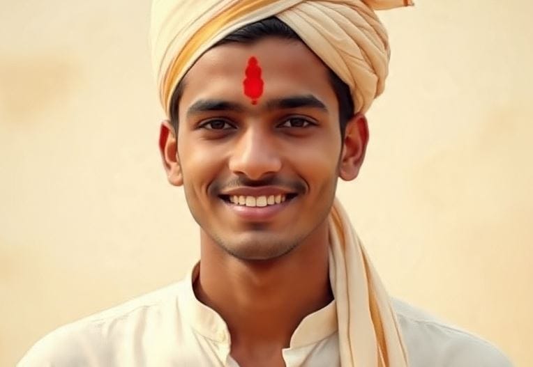 अनेक लोक टिळा लावताना रिंग फिंगरचा वापर करतात. रिंग फिंगरने टिळा लावल्यास मन शांत राहते, मानसिक शांती मिळते असे म्हटले जाते. तर अंगठ्याने टिळा लावल्यास आरोग्य चांगले राहते असे सांगितले जाते. त्यामुळेच अनेकजण रिंग फिंगर किंवा अंगठ्यानेच टिळा लावतात. 