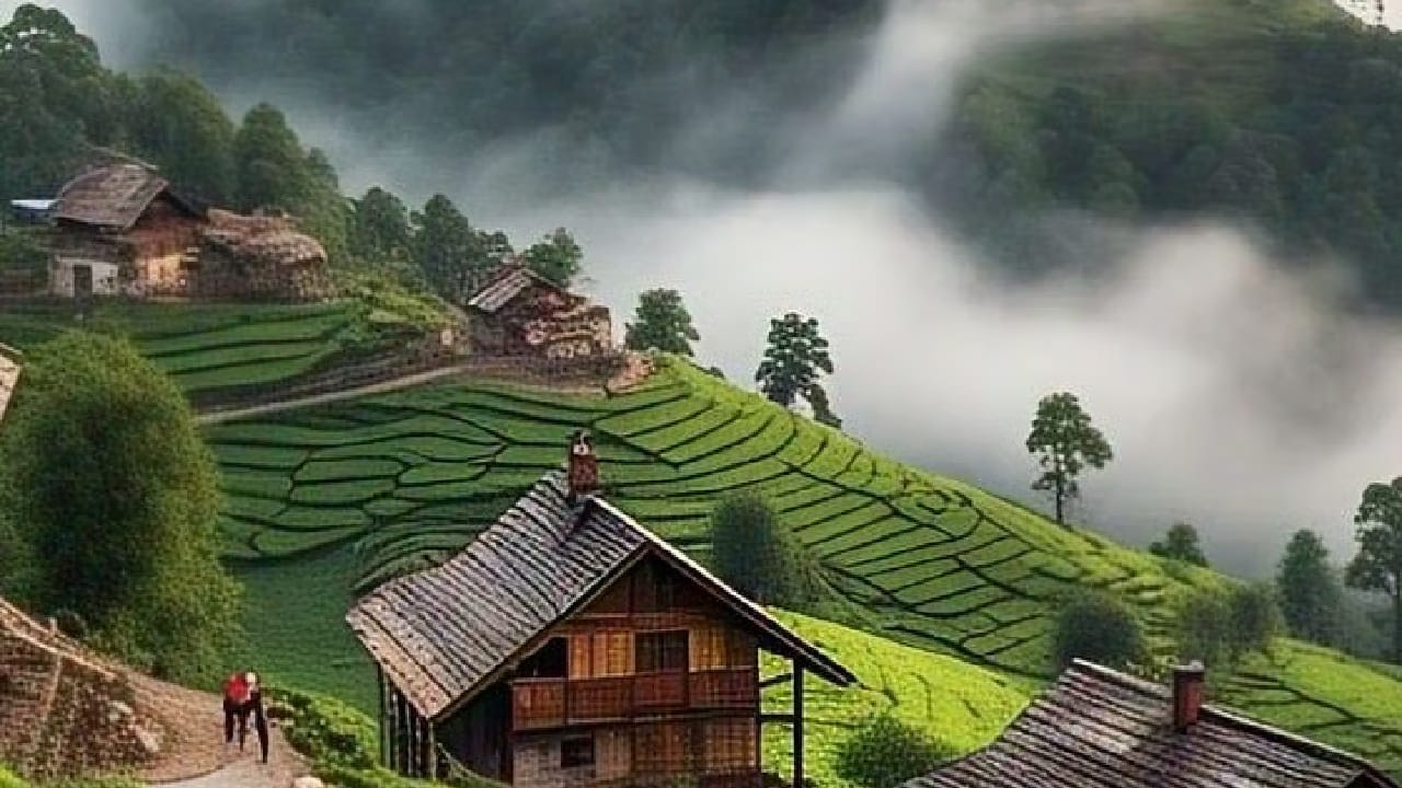 त्यासोबतच अनेकांना महागडा प्रवास नको असतो. त्यासोबतच आरामदायी प्रवास हवा असतो. त्यामुळे आज आम्ही तुम्हाला अशा तीन ठिकाणांबद्दल सांगणार आहोत, जिथे जाण्यासाठी कमी खर्च आणि आरामदायी प्रवास करून तुम्ही जाऊ शकता. 