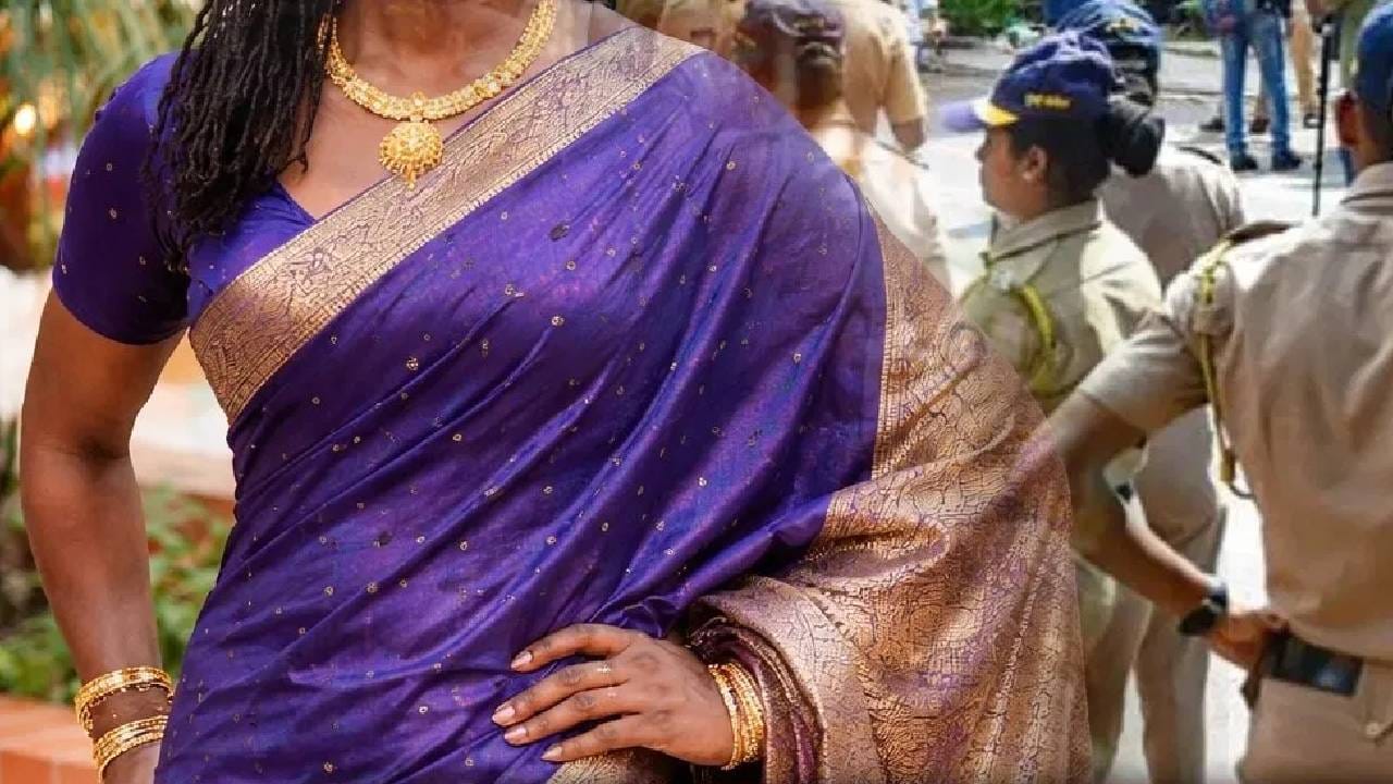 ट्रान्सजेंडरच्या प्रेमात पडला, लग्न केलं... तिनेच 1 लाख देऊन नको ते केलं! काळीज पिळवटून टाकणारी घटना ट्रान्सजेंडरच्या प्रेमात पडला, लग्न केलं... तिनेच 1 लाख देऊन नको ते केलं! काळीज पिळवटून टाकणारी घटना