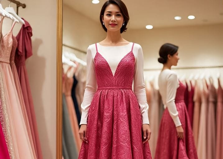 ट्रायल रुममध्ये छुपा कॅमेरा आहे की नाही? हे तपासण्यासाठी तुम्ही एखाद्या चांगल्या कॅमेरा डिटेक्टर अॅपचा वापर करू शकता. त्यामुळे तुम्हाला लपवून ठेवलेले कॅमेरे लगेच शोधता येतील. मोबाईल टॉर्चच्या मदतीने टाईल्स, आरसा हँगर अशा टिकाणी कॅमेरा लपवलेला नाही ना? याची खात्री करा. (सांकेतिक फोटो, फोटो सौजन्य- मेटा एआय)