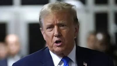 ज्याची भीती होती तेच झालं, ट्रम्प यांचा सर्वात मोठा निर्णय, कोणत्याही क्षणी होणार मोठी घोषणा, भारतावर काय परिणाम?