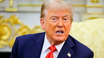 भारत पुढच्या आठवड्यात करणार सर्वात मोठा धमका, थेट अमेरिकेत जाणवणार हादरे, डोनाल्ड ट्रम्प यांना 440 व्होल्टचा झटका