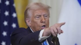 ट्रम्प यांना भारताचा जबरदस्त हादरा, 27 देशांनी घेतला मोठा निर्णय.