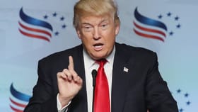 व्हेनेझुएलावर पुन्हा चढवणार हल्ला ? ट्रम्प यांचा मोठा इशारा...