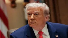 डोनाल्ड ट्रम्प यांची झोप उडाली, दोन बड्या देशांचा अमेरिकेला थेट इशारा.