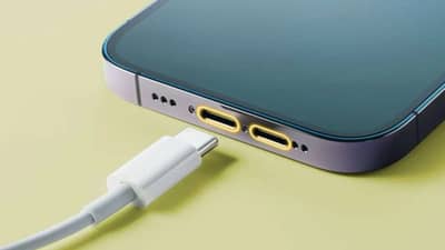 फक्त चार्जिंगच नाहीतर, या प्रकारे करा टाइप-सी पोर्टचा उपयोग... याबद्दल 90 टक्के लोकांना माहितीच नसेल