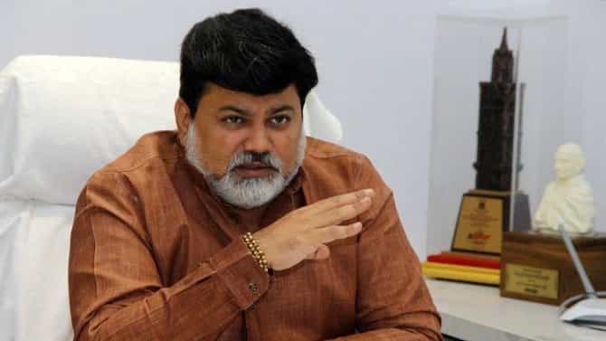...म्हणून राज्यात एमआयएमची ताकद वाढली; उदय सामंत यांचं मोठं विधान
