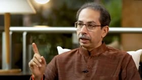 उद्धव ठाकरेंना मोठा धक्का, उद्या भाजपमध्ये मोठा पक्षप्रवेश