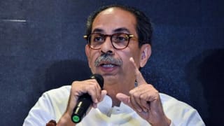 उद्धव ठाकरेंना मोठा धक्का, या मोठ्या महापालिकेत खातंही उघडता आलं नाही