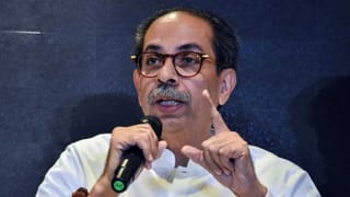 उद्धव ठाकरेंना मोठा धक्का, या मोठ्या महापालिकेत भोपळाही फोडता आला नाही, भाजप सुसाट