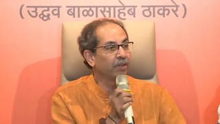 महापालिकांच्या निकालानंतर उद्धव ठाकरेंना सर्वात मोठा धक्का, अखेर भाजपनं डाव साधला, राजकारणातून मोठी बातमी