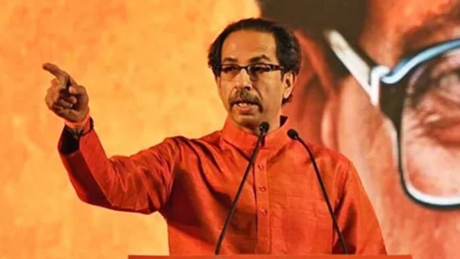 भाजपचा उद्धव ठाकरेंना आणखी एक मोठा धक्का, ऐन वेळी डाव साधला...,