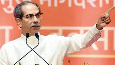 ठाकरेंचे नगरसेवक फुटणार? शिंदेंचा असा गेम ज्याने राजकारणात खळबळ; ठाकरे गटाचाही सर्वात मोठा निर्णय!